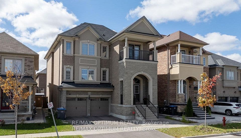 450 Brisdale Drive, Brampton, ON L7A 4J4 – photo 2
