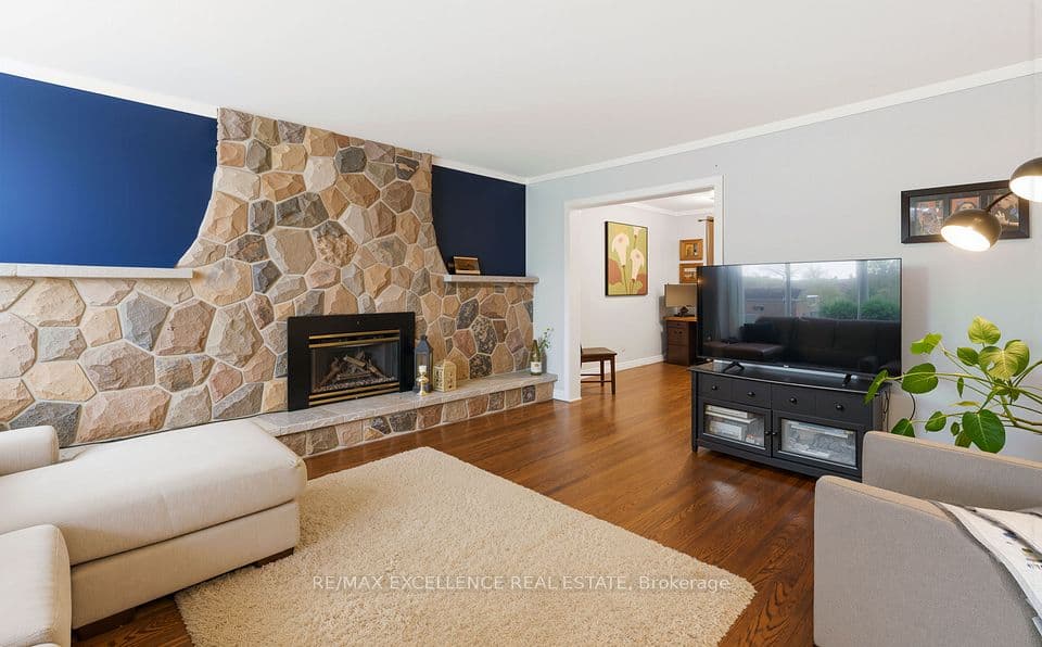 46 Bartley Bull Parkway, Brampton, ON L6W 2J4 – photo 3
