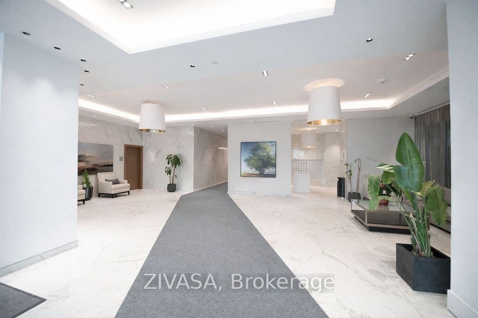 1928 Lakeshore Boulevard W 2607, Toronto, ON M6S 0B1 – photo 3
