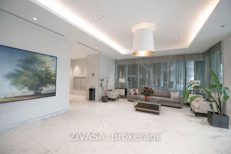 1928 Lakeshore Boulevard W 2607, Toronto, ON M6S 0B1 – photo 2