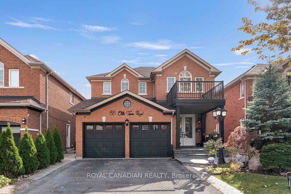 88 Olde Town Road, Brampton, ON L6X 4X9 – photo 3