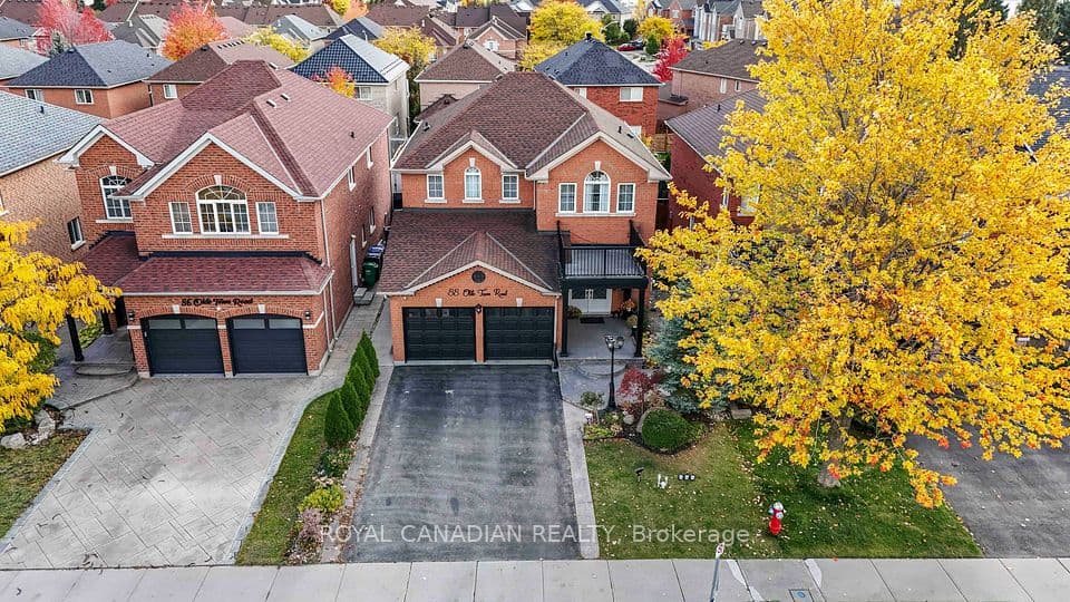 88 Olde Town Road, Brampton, ON L6X 4X9 – photo 2