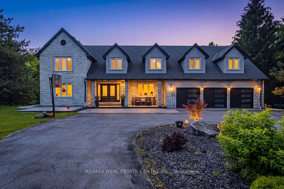 6 Country Lane Drive, Caledon, ON L7E 0B4 – main photo