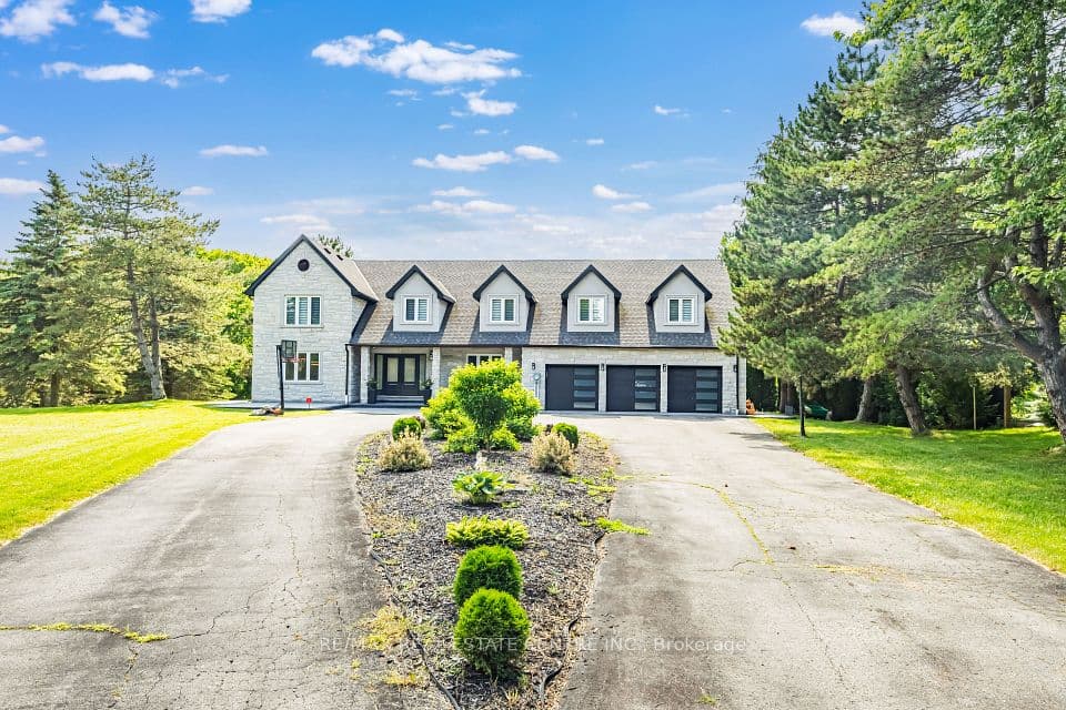 6 Country Lane Drive, Caledon, ON L7E 0B4 – photo 2