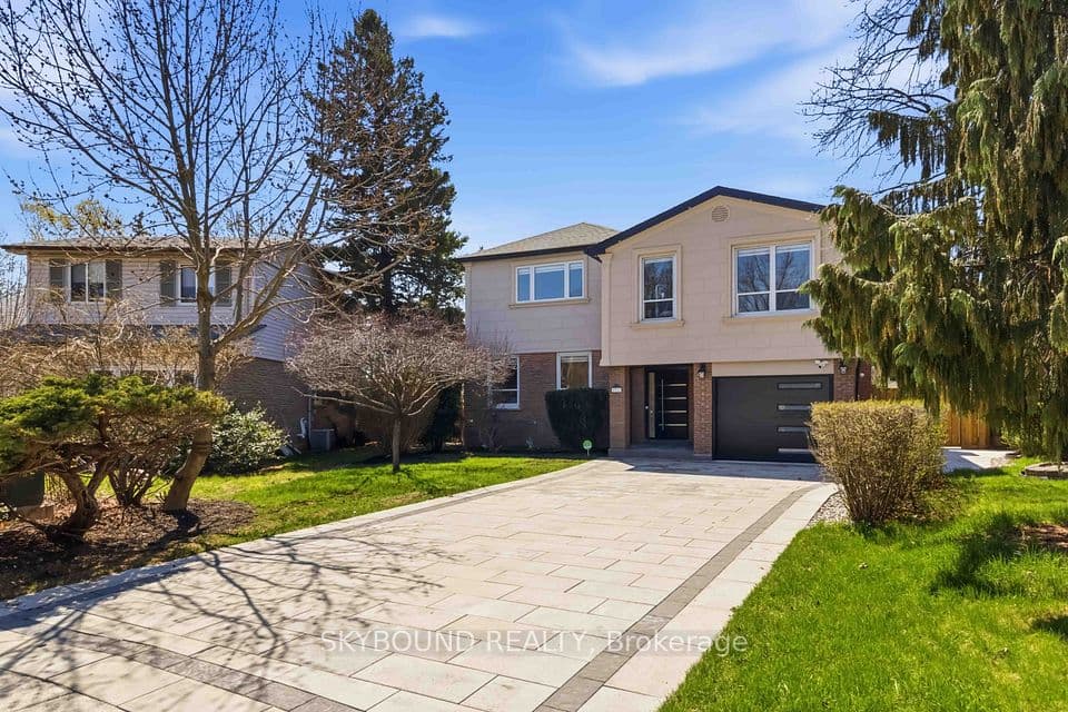 2711 Spruce Needle Court, Mississauga, ON L5L 1N2 – photo 3
