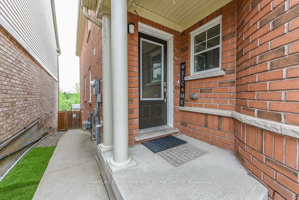 8 Miracle Trail N, Brampton, ON L7A 0Y3 – photo 3