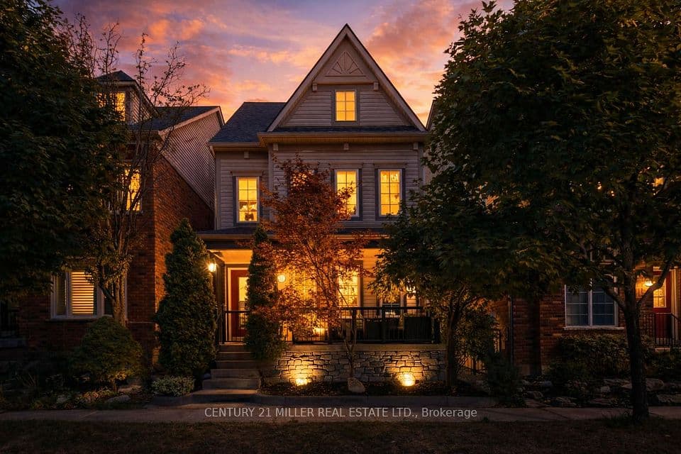 215 ROXTON Road, Oakville, ON L6H 6M9 – main photo