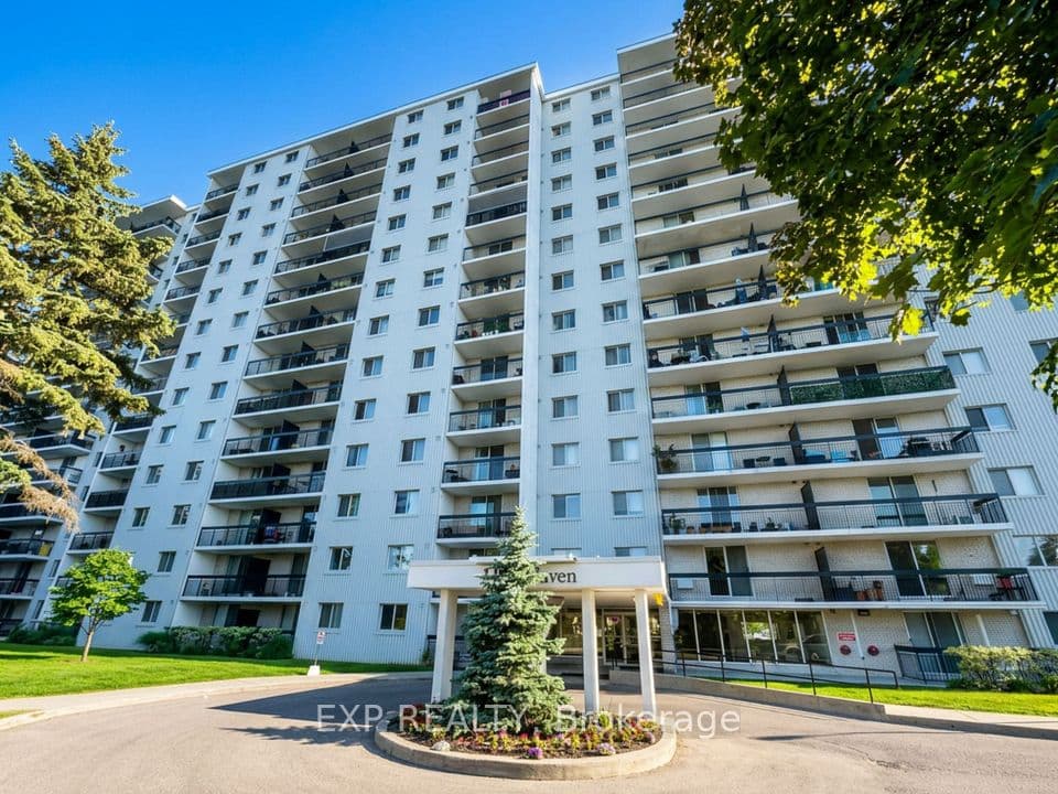 1100 Caven Street 406, Mississauga, ON L5G 4N3 – main photo
