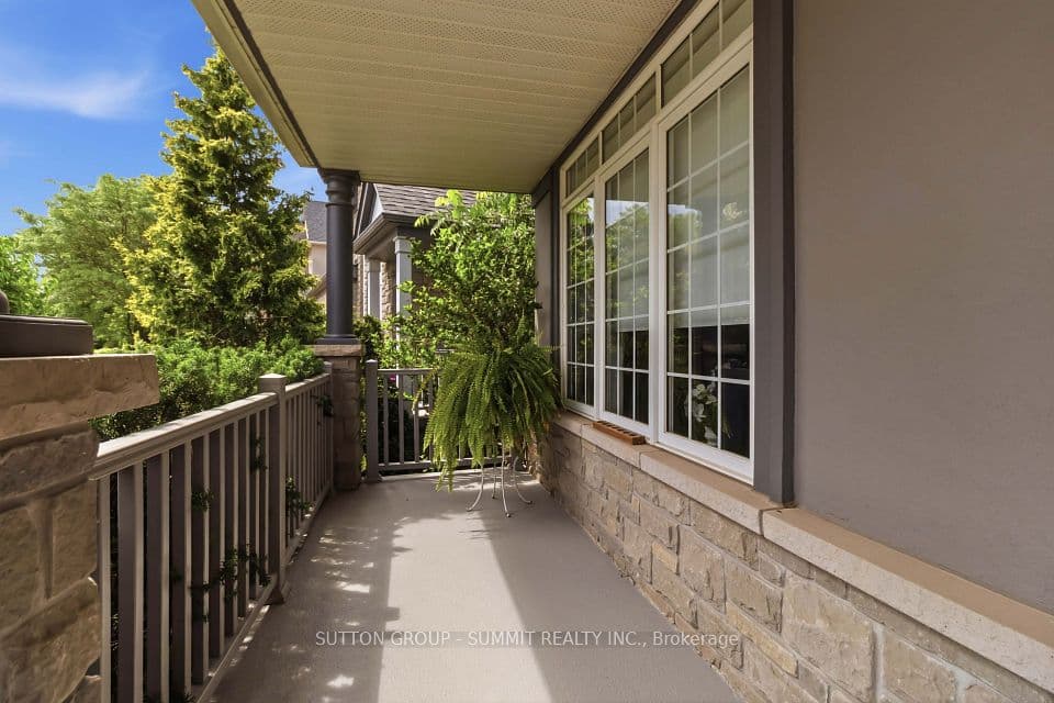 3346 STOCKSBRIDGE Avenue, Oakville, ON L6M 0B5 – photo 2