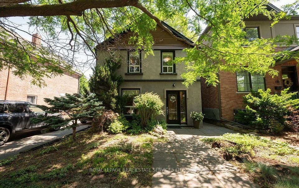 613 Beresford Avenue, Toronto, ON M6S 3C2 – main photo