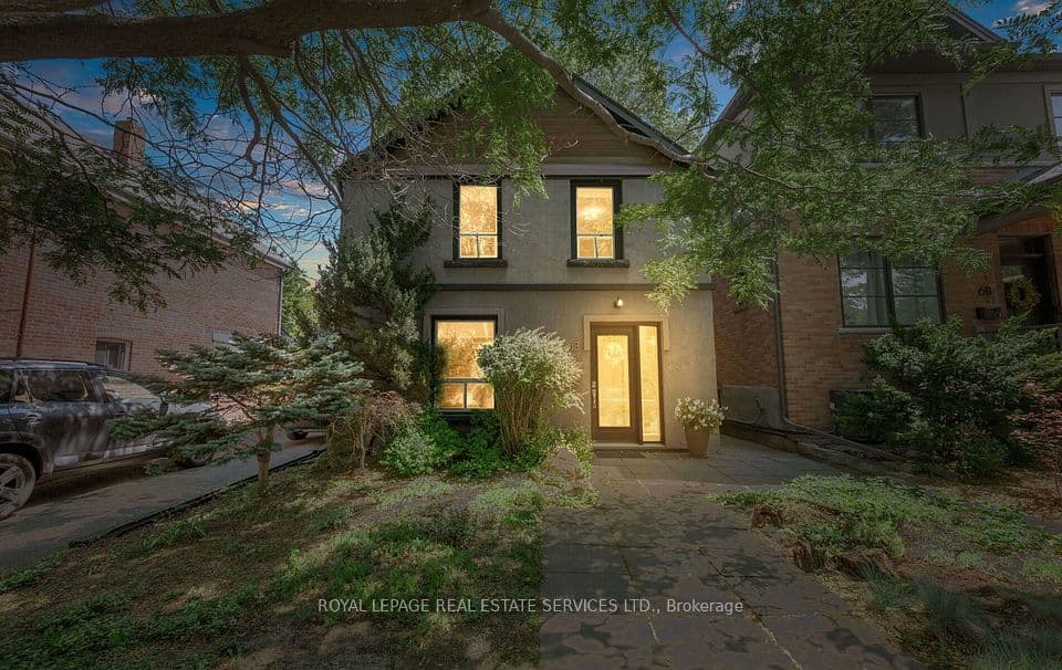 613 Beresford Avenue, Toronto, ON M6S 3C2 – photo 2