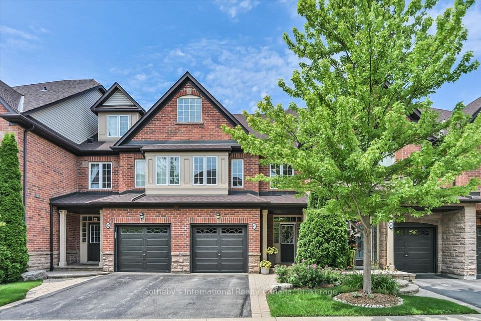 300 Ravineview Way 41, Oakville, ON L6H 7J2 – photo 2