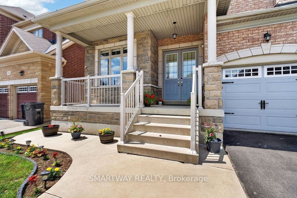 26 Fanning Trail, Brampton, ON L6P 4J3 – photo 2