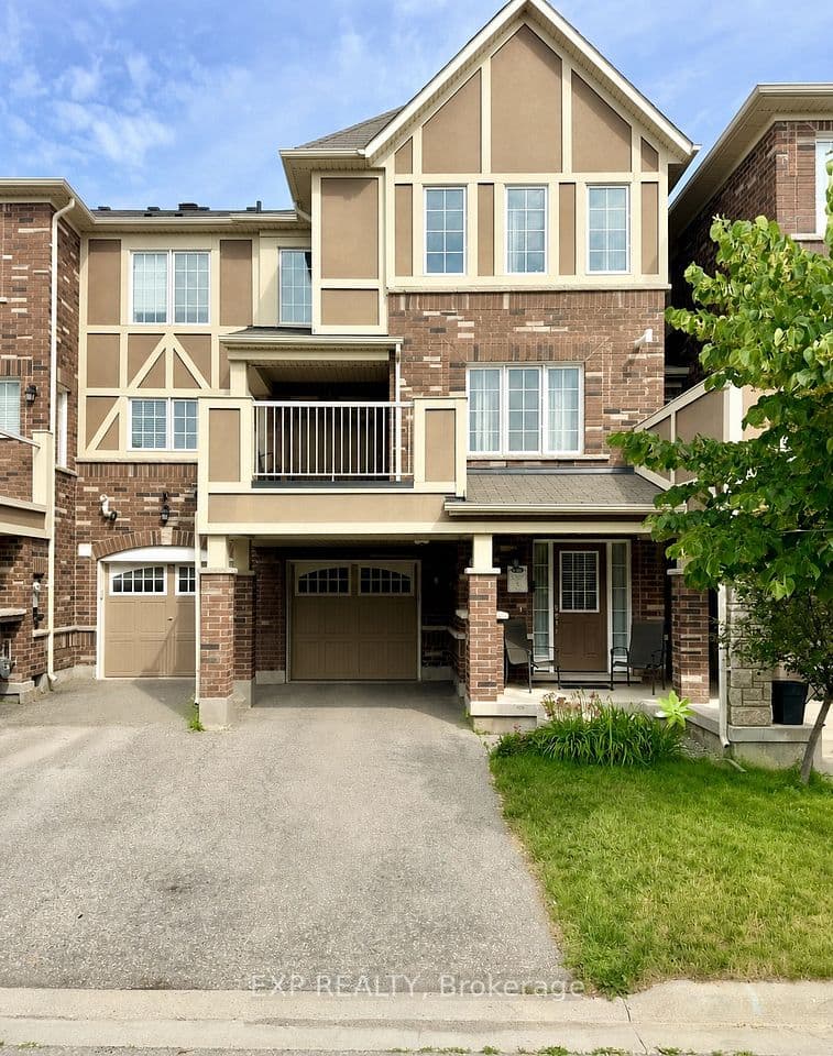 1621 Gainer Crescent, Milton, ON L9T 8X9 – main photo