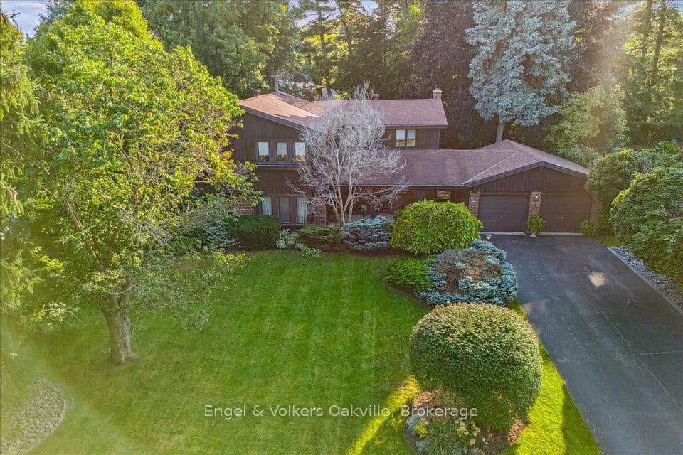 250 Gatestone Avenue, Oakville, ON L6J 5R9 – photo 3