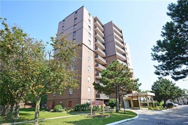 3065 Queen Frederica Drive 902, Mississauga, ON L4Y 3A3 – main photo