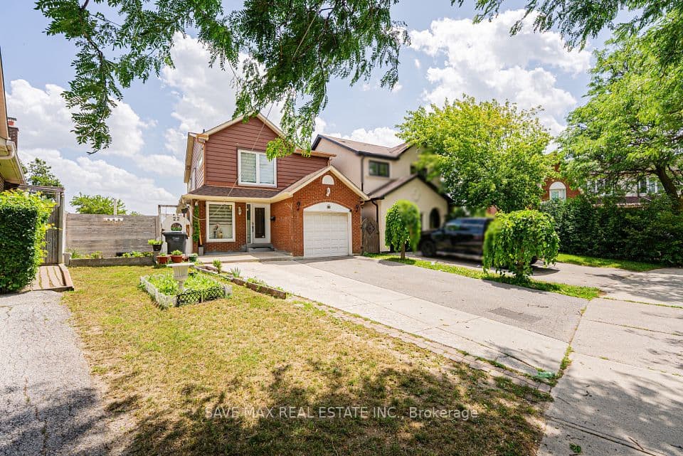 22 Foxacre Row, Brampton, ON L6V 3P5 – main photo