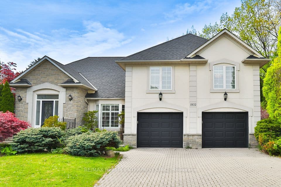 1832 Chesbro Court, Mississauga, ON L5H 4H2 – main photo