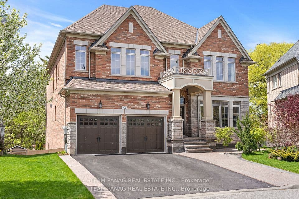 34 Cannington Crescent, Brampton, ON L6X 2Y5 – photo 2