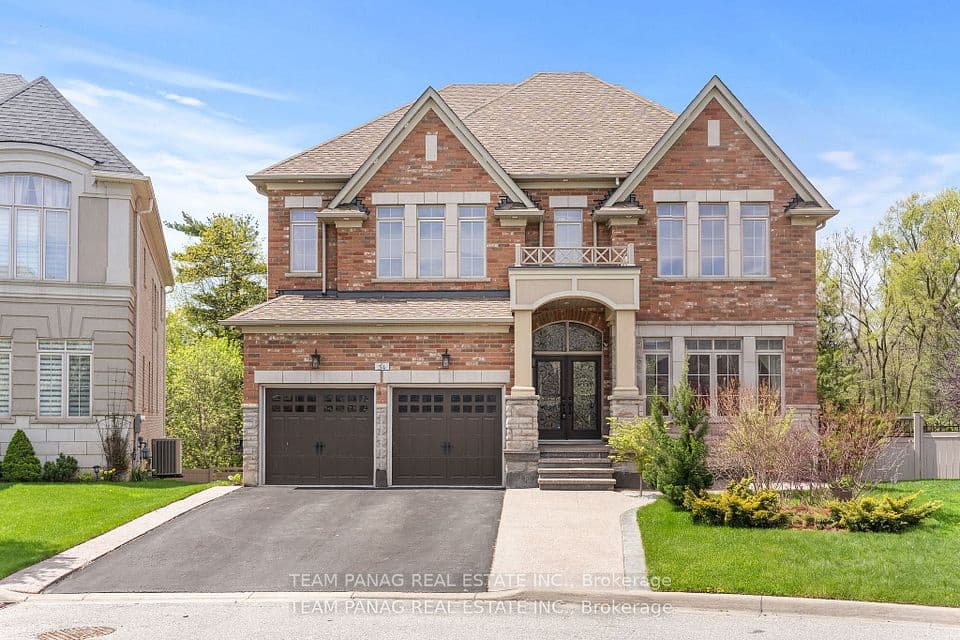 34 Cannington Crescent, Brampton, ON L6X 2Y5 – main photo