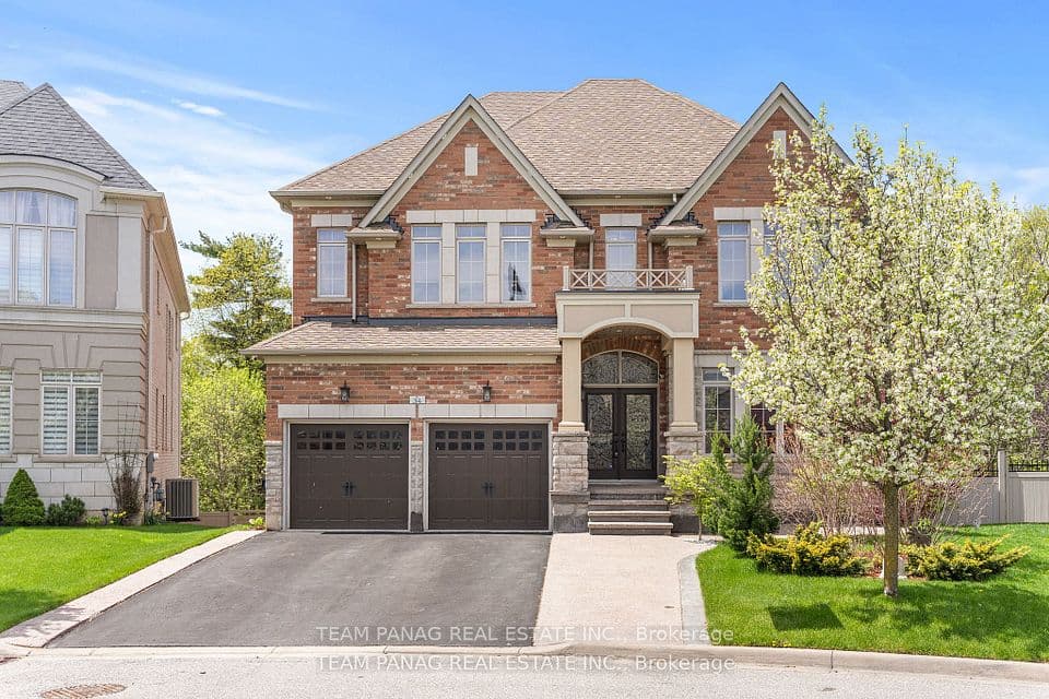 34 Cannington Crescent, Brampton, ON L6X 2Y5 – photo 3