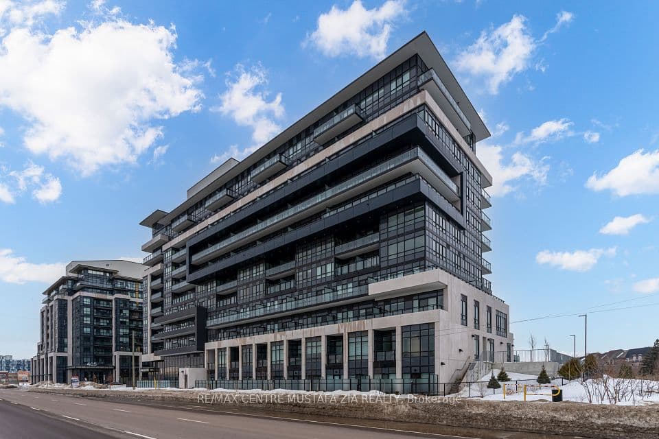 395 Dundas Street W 217, Oakville, ON L6M 5R8 – photo 2