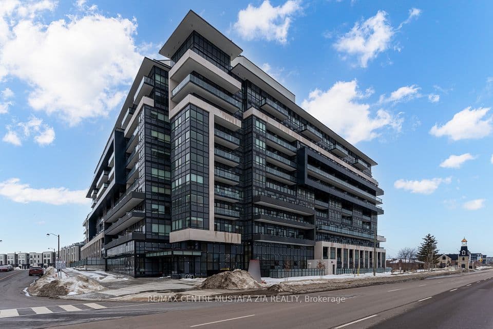 395 Dundas Street W 217, Oakville, ON L6M 5R8 – main photo