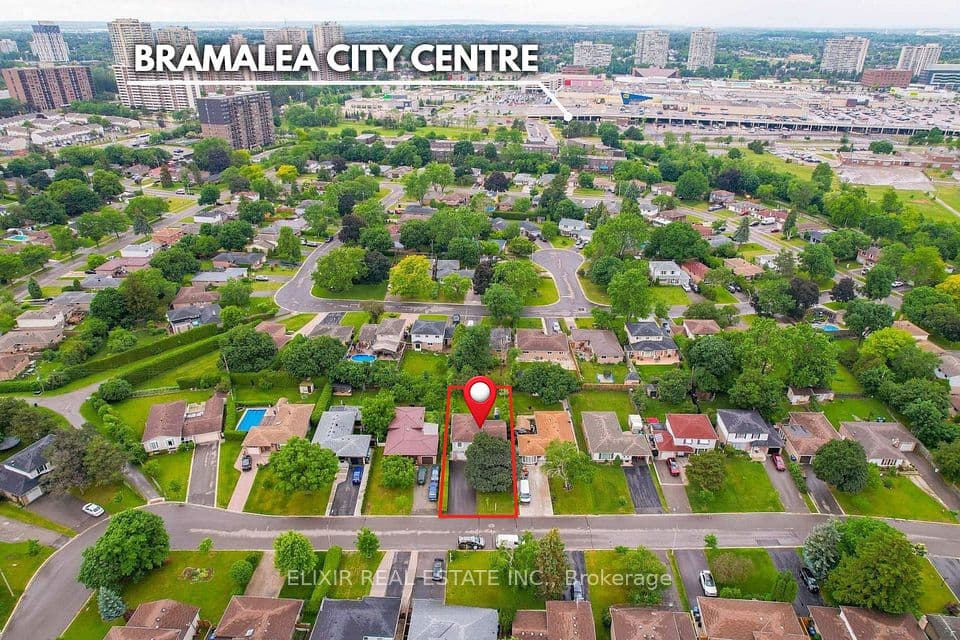 43 Bromley Crescent, Brampton, ON L6T 1Z2 – photo 3