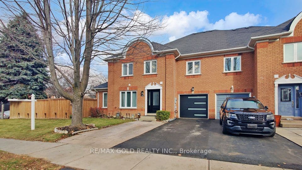 20 Clover Bloom Road, Brampton, ON L6R 1R8 – main photo
