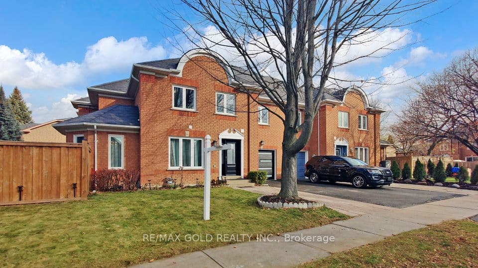 20 Clover Bloom Road, Brampton, ON L6R 1R8 – photo 3