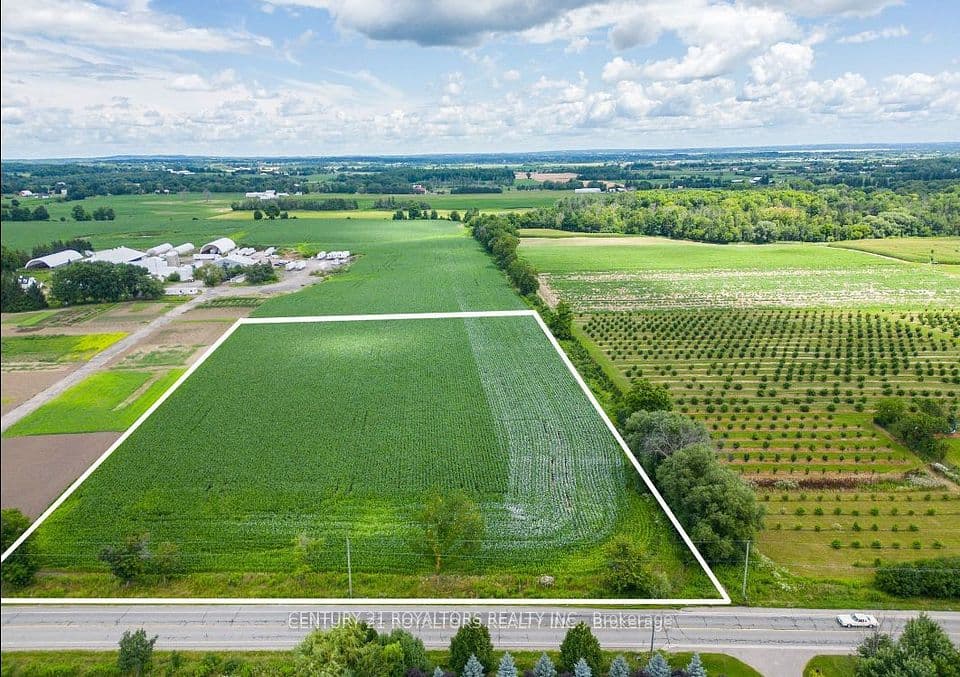 0 Dixie Road, Caledon, ON L7C 2M8 – photo 3