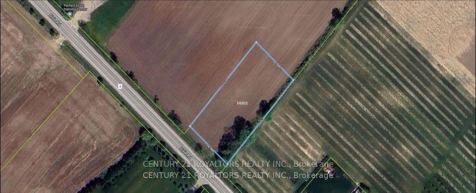 0 Dixie Road, Caledon, ON L7C 2M8 – photo 2