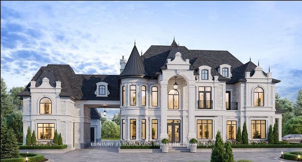 0 Dixie Road, Caledon, ON L7C 2M8 – main photo