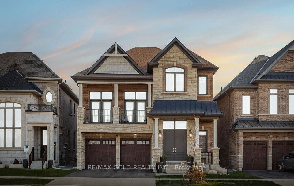 10 Settlers Road E, Oakville, ON L6H 0Y8 – main photo