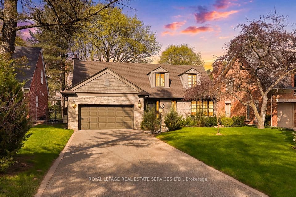59 Edgevalley Drive, Toronto, ON M9A 4P2 – photo 2