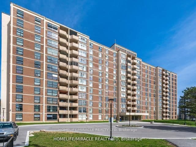 335 Driftwood Avenue 909, Toronto, ON M3N 2P3 – photo 2