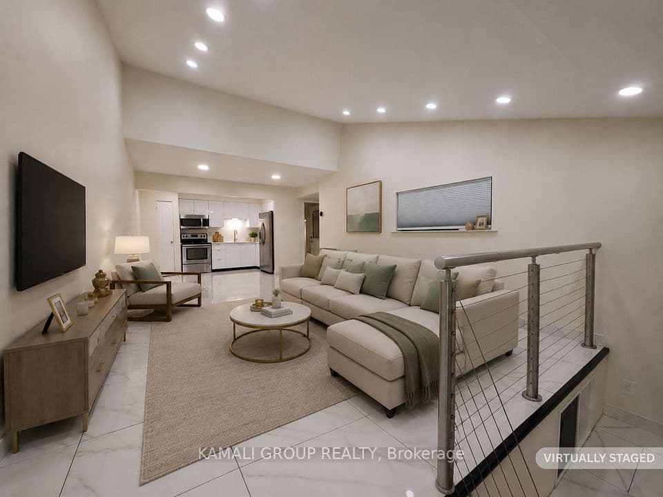 262 John Garland Boulevard, Toronto, ON M9V 1N8 – main photo