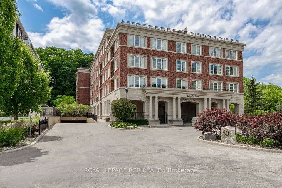 60 Ann Street 213, Caledon, ON L7E 4G5 – main photo