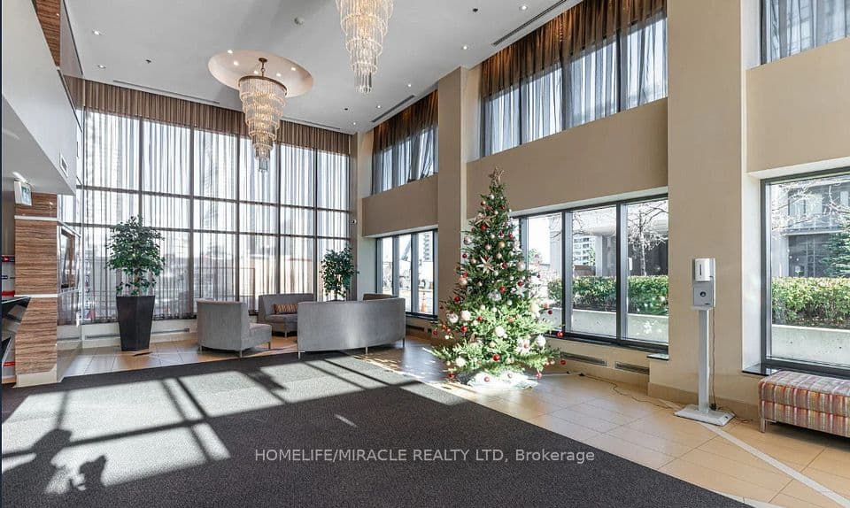 3985 Grand Park Drive SE 2412, Mississauga, ON L5B 0H8 – photo 3