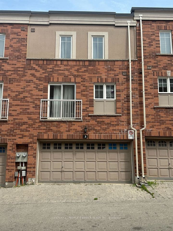 375 Cook Road 3, Toronto, ON M3J 3T6 – photo 2