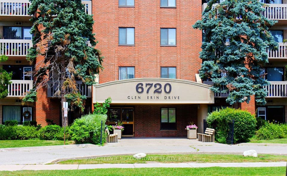 6720 Glen Erin Drive 1013, Mississauga, ON L5N 3K8 – photo 2