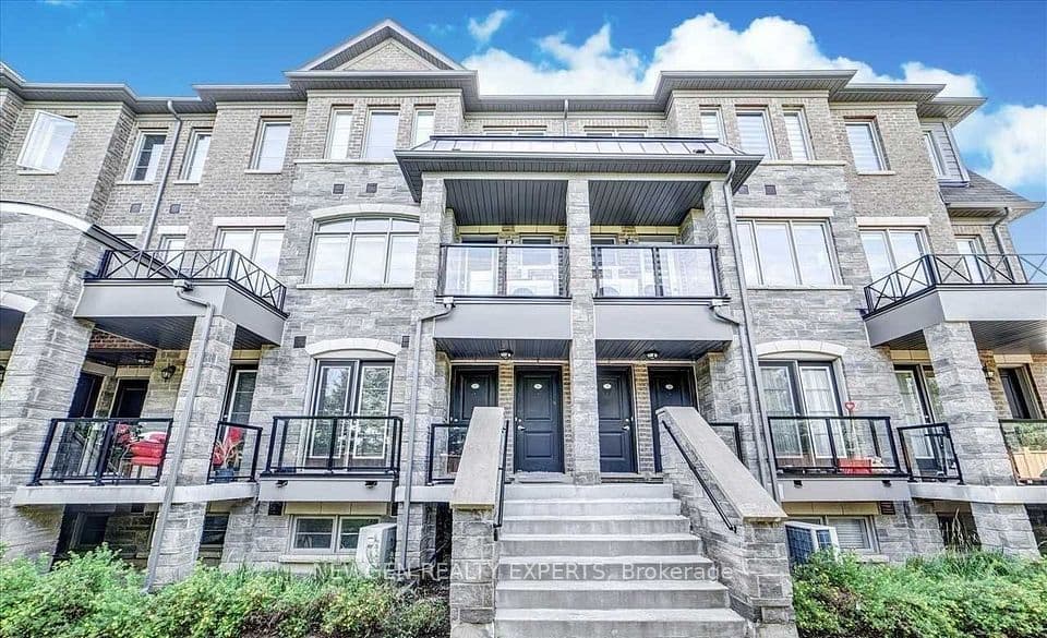 200 Veterans Drive N 16, Brampton, ON L7A 5K7 – main photo