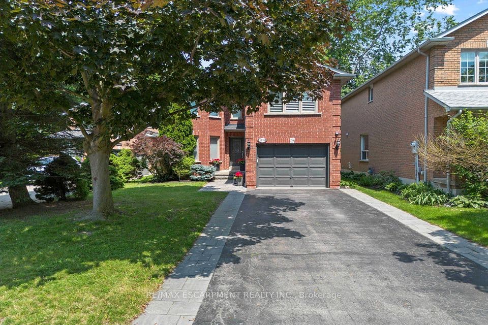 1839 Fellen Place, Mississauga, ON L5J 4S4 – photo 2