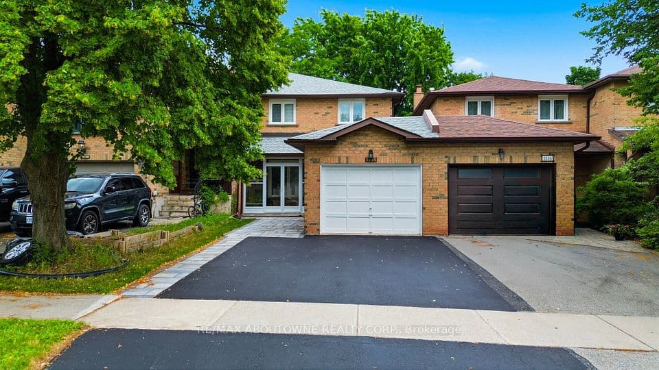 1118 Avondale Drive, Oakville, ON L6H 5L4 – main photo