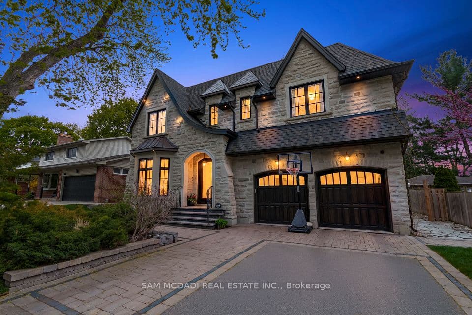 1134 Welwyn Drive, Mississauga, ON L5J 3J3 – main photo