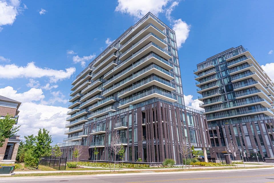 225 Veterans Drive 1206, Brampton, ON L7A 5L7 – photo 2
