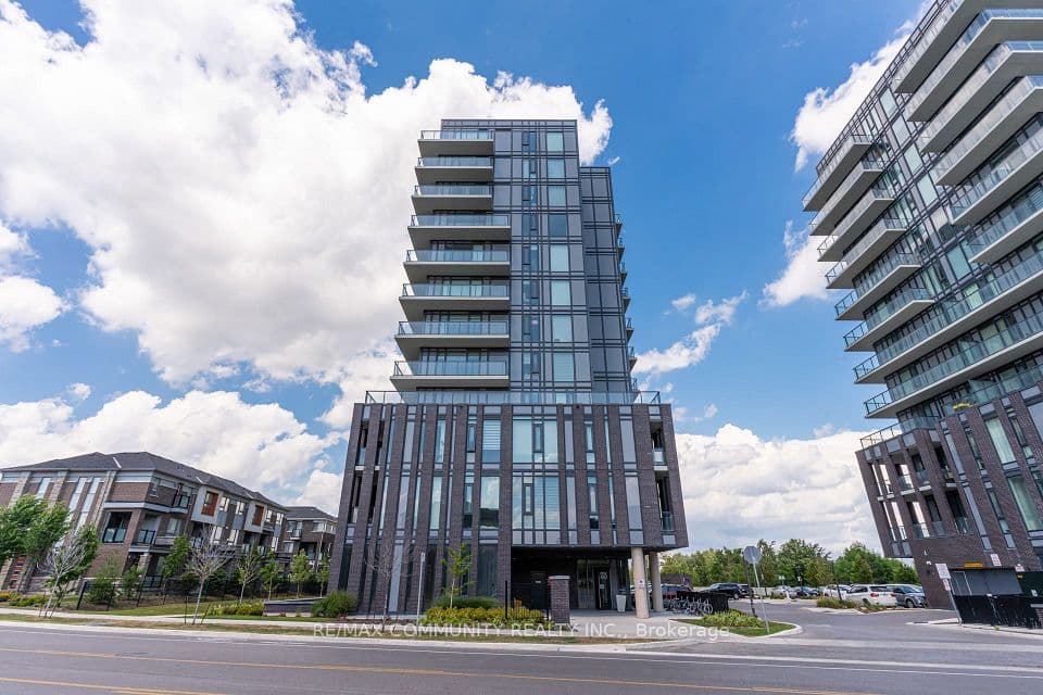 225 Veterans Drive 1206, Brampton, ON L7A 5L7 – photo 3