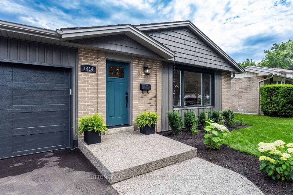 1414 Dewbourne Crescent, Burlington, ON L7M 1E7 – photo 2
