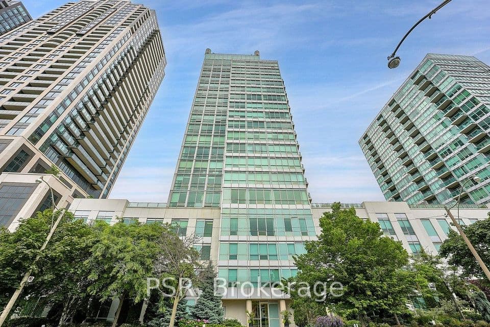 1910 Lake Shore Boulevard W 903, Toronto, ON M6S 1A5 – main photo