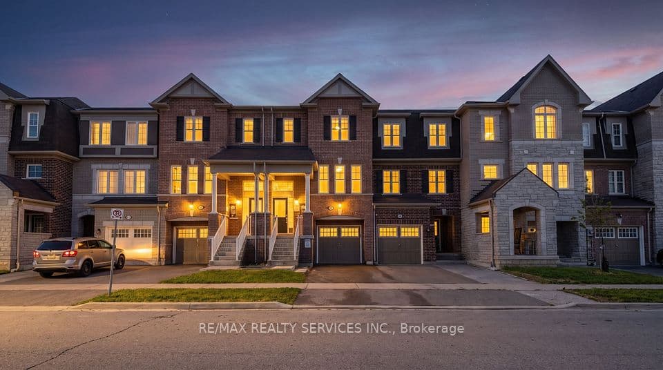 39 Baycliffe Crescent, Brampton, ON L7A 0S5 – photo 2